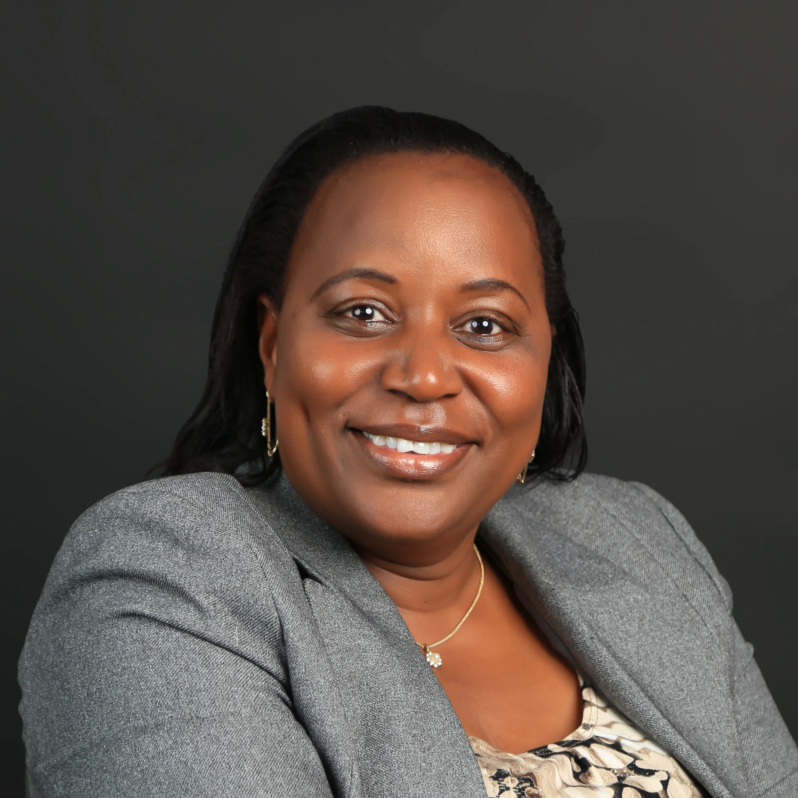 Ms. Harriet Chiuri - Year 2 Teacher